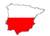 MERCERÍA LENCERÍA DOLORES MILLA - Polski